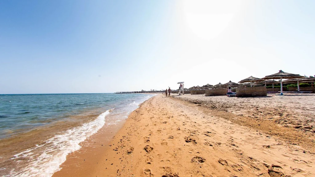 الفندق تيتانيك أكوا بارك - الغردقة